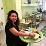 Linea Alojamento de Acomodação e Pequeno-almoço 4*