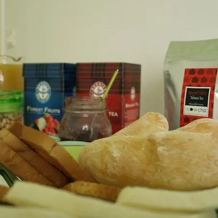 Bed & Breakfast Linea