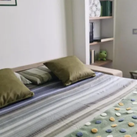 Bed and Breakfast Linea