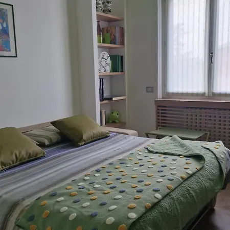 Linea Bed and Breakfast 4*
