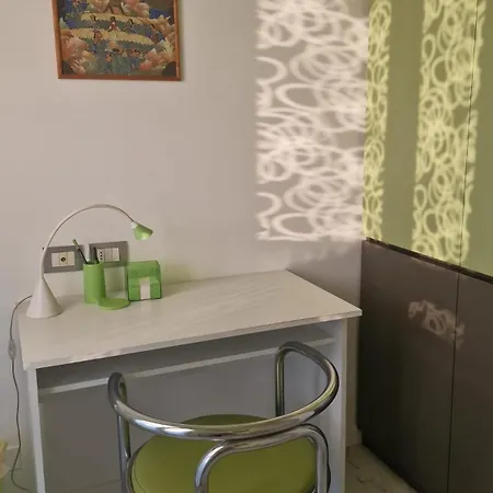 Bed and Breakfast Linea 4*