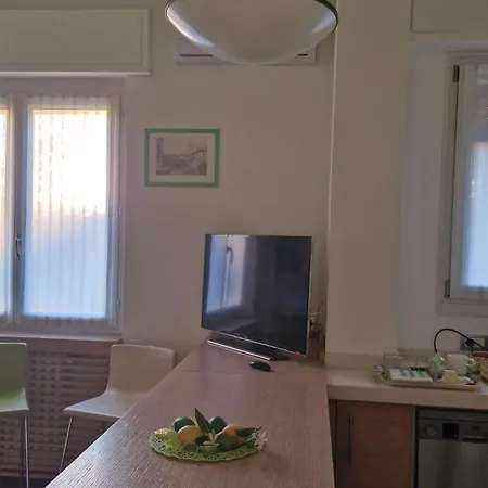 Linea Bed and Breakfast