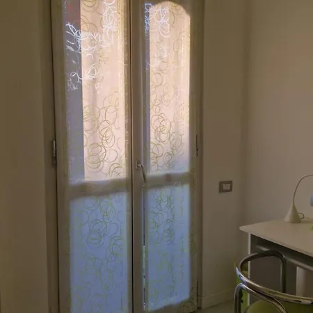 Bed and Breakfast Linea