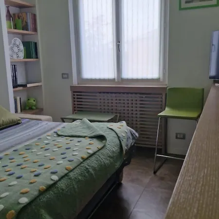 Bed and Breakfast Linea Μιλάνο