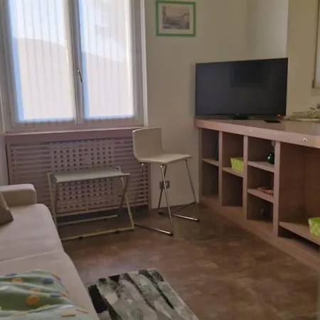 Bed and Breakfast Linea