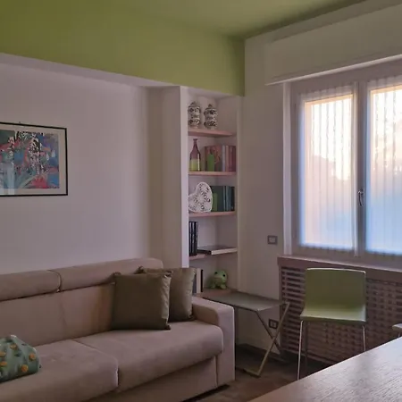 Linea Bed and Breakfast Μιλάνο