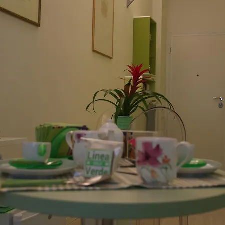Bed and Breakfast Linea Μιλάνο