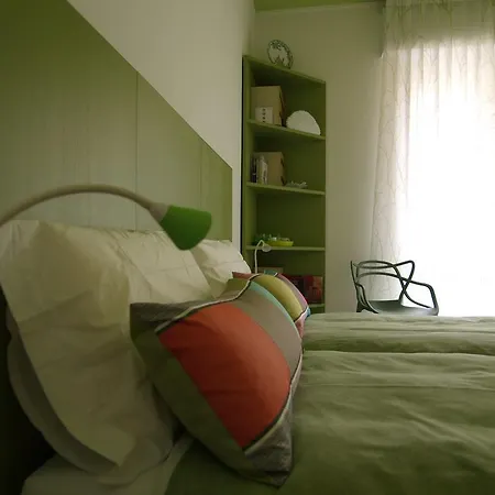 Bed & Breakfast Linea Milano