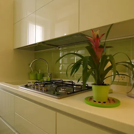 Linea Bed and Breakfast