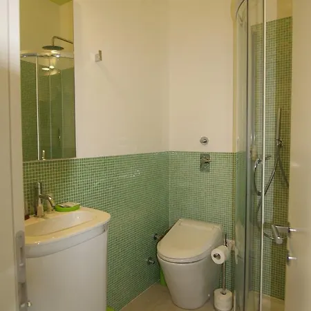 Bed & Breakfast Linea 2*
