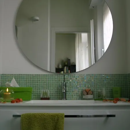 Linea Bed & Breakfast Milano