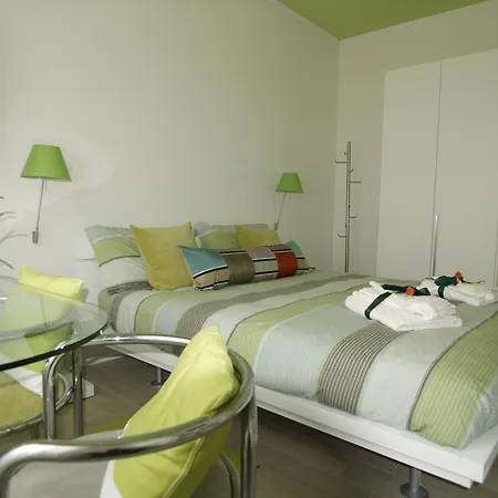 Bed and Breakfast Linea Μιλάνο