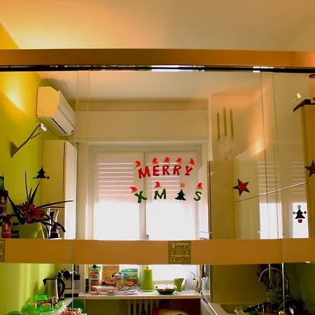 Linea Bed and Breakfast Μιλάνο