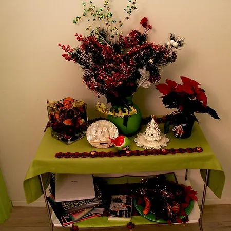 Linea Bed and Breakfast