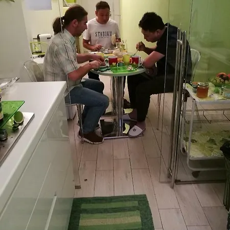 Bed and Breakfast Linea