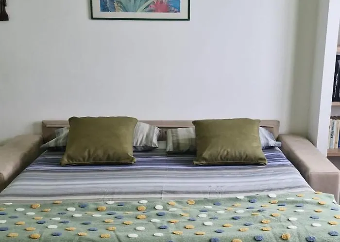 Linea Bed & Breakfast Milán