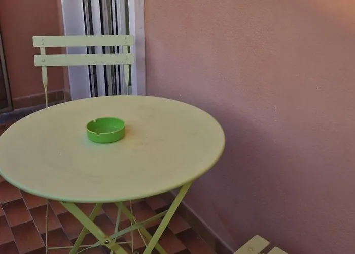 Linea Bed & Breakfast Milán