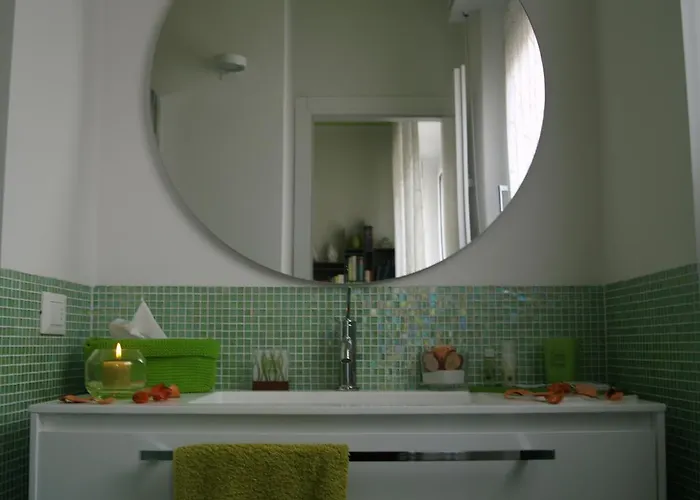 Linea Bed & Breakfast Milán